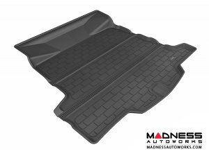 Chevrolet Impala Cargo Liner - Black by 3D MAXpider (2014-)